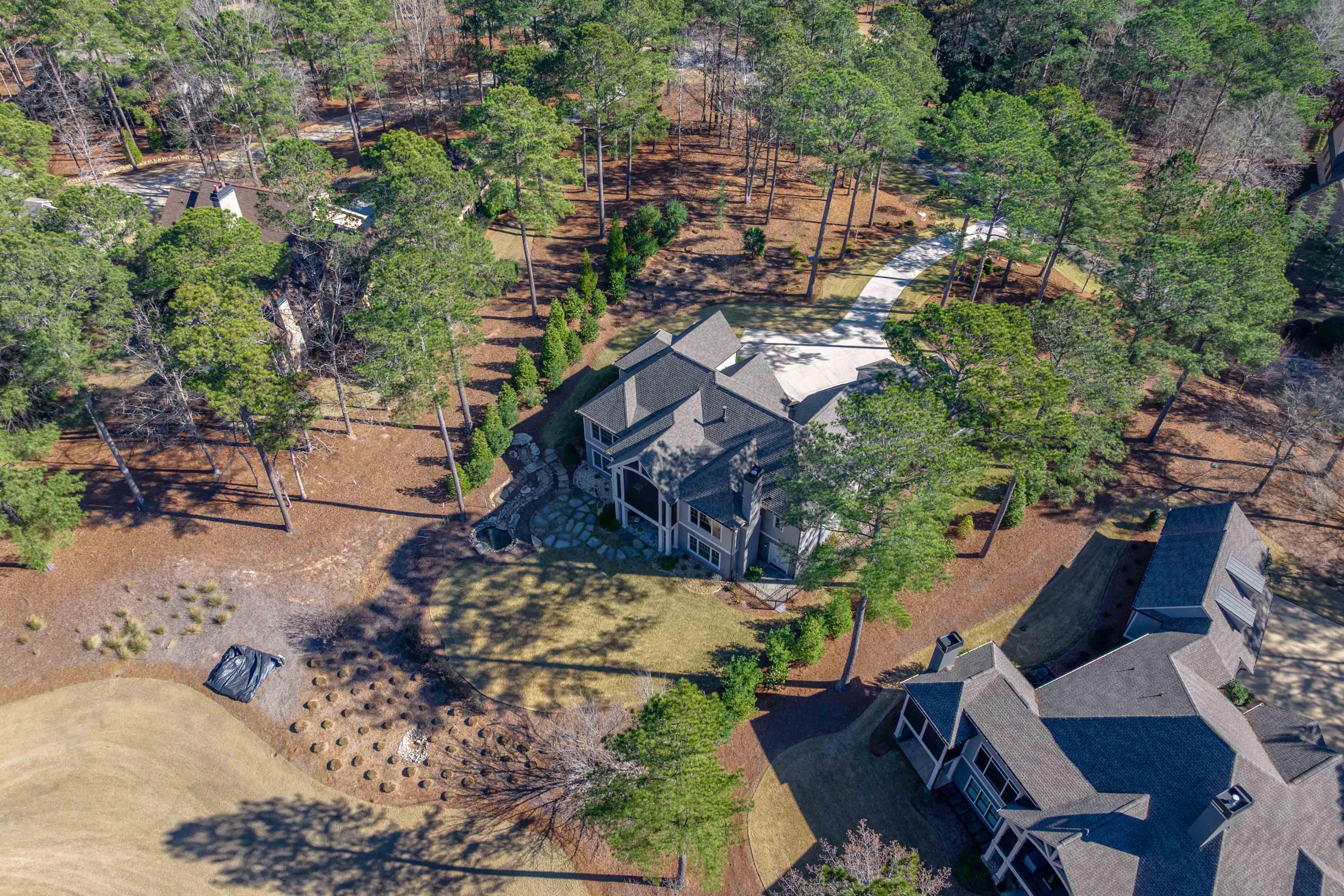 2661 Parrott's Pointe Road image 69